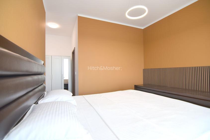 Apartament cu vedere panoramica la inchiriere-Aradului Timisoara