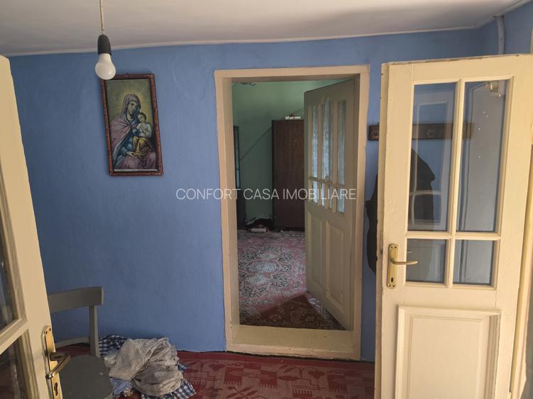 Branesti/Pasarea/Piteasca casa de vanzare deschidere la lac - 9