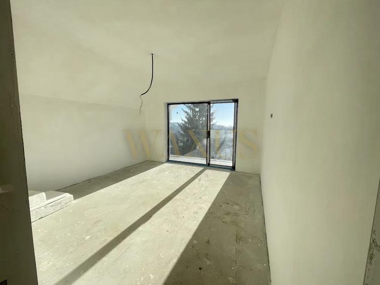 Casa individuala in Feleacu 1000mp teren