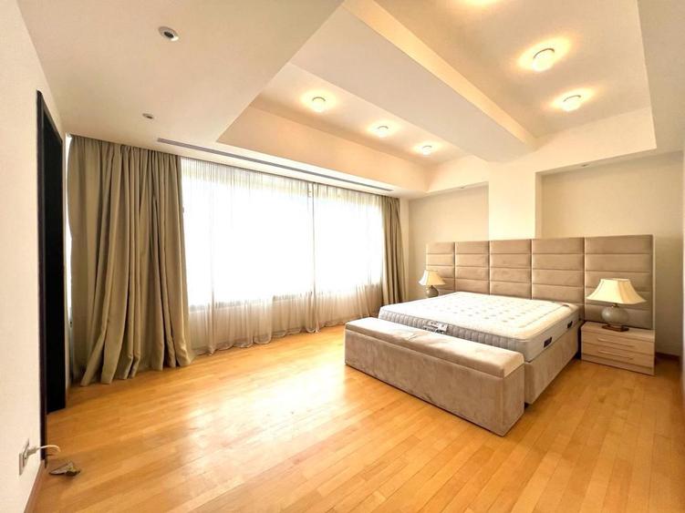 Kiseleff | 6 rooms 335 sq.m | 2 Parkings | Furnished or not | For rent