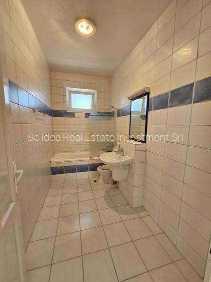 Duplex spatios Ghiroda 4 camere- locatie centrala !!