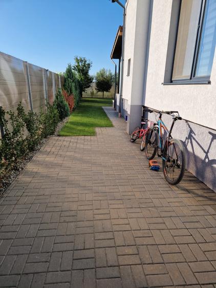 Casă Individuală P+M | Orizont-Micești | 184 MP UTILI | 423 MP TEREN