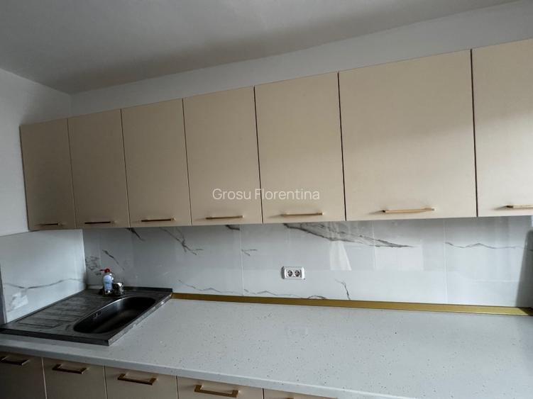 Apartament 3 camere de închiriat – Cernavodă, zona Trust - 6