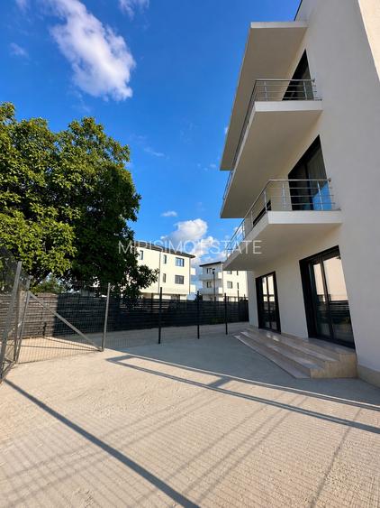 Apartament 2 camere decomandat/75 mp curte proprie/Soseaua Oltenitei - 10