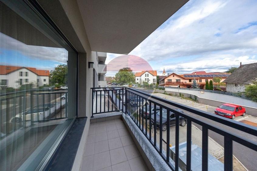 Apartament ultrafinisat, prima utilizare, Noua Residence!