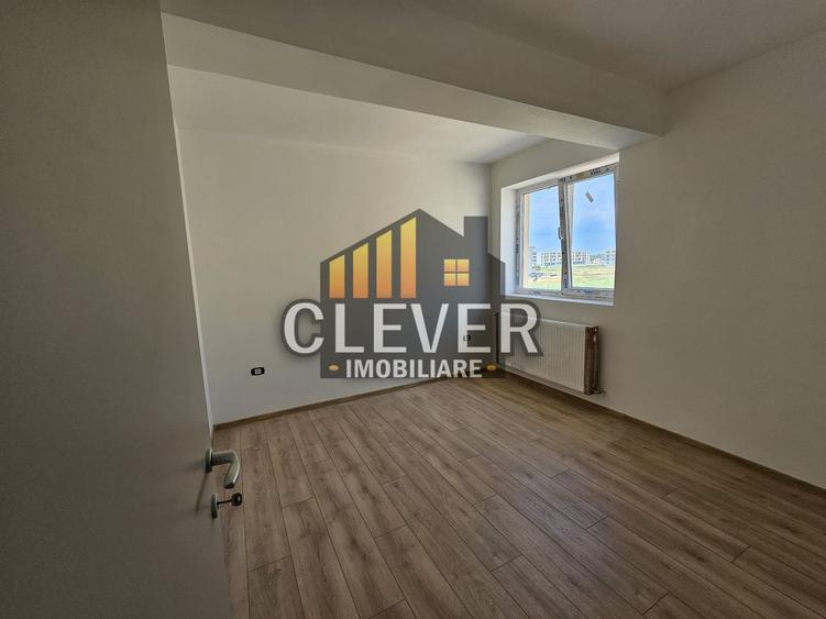 Apartament 2 Cam decomandat-Finalizat, Th.Pallady-Metrou N.Teclu
