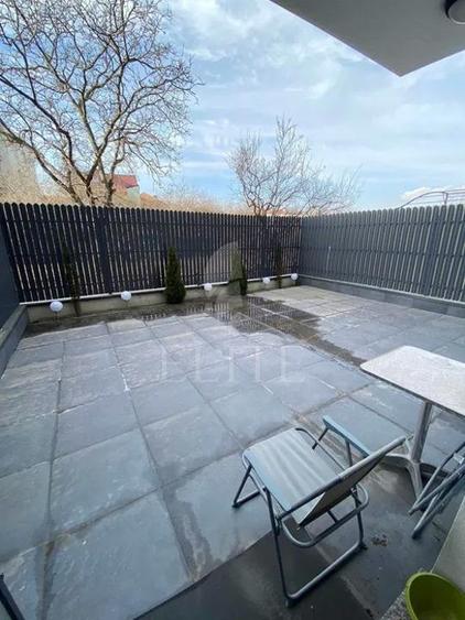 Apartament 2 camere în zona STRAZII TRAIAN VUIA