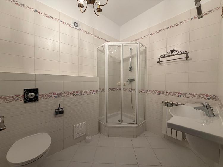 4 Camere || Kiseleff || Parter || Curte || 2 Parcari