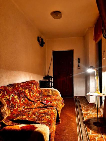 APARTAMENT 4 CAMERE-PARC SEBASTIAN-BLOC 1986-REABILITAT