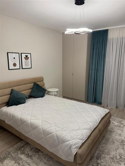 Apartament 1 cameră- Zona Bucium -Complex Freya