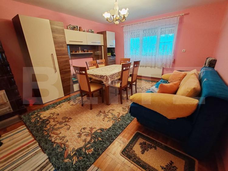 Casa tip duplex de vanzare in centru - 16