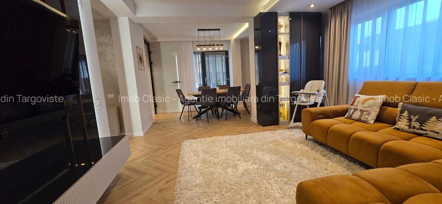 Dream House Residence, Aninoasa, Dâmbovița – Vânzare proprietate