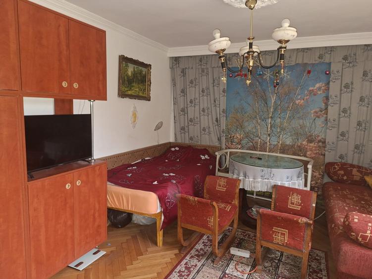Sinaia – Furnica, 979 mp teren de vanzare!!!