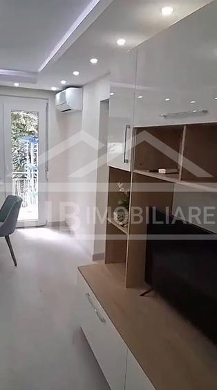 Apartament cu 3 camere, 80mp, Zona UMFST