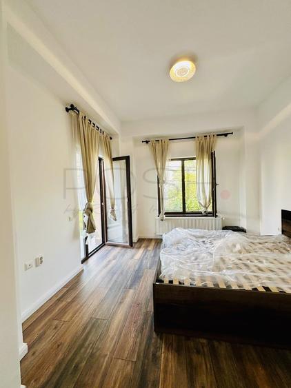 Vilă lângă Lacul Băneasa, 250 mp utili, garaj, promenada lac