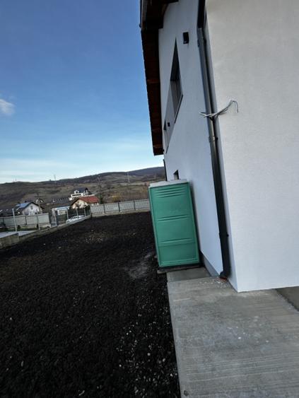 Casa Individuală în Popești 1.000mp teren 170mp utili