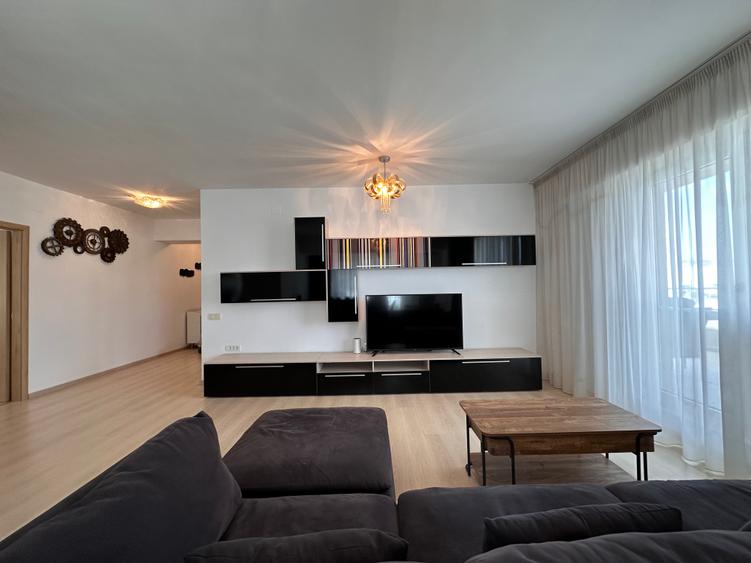 Comision 0% Apartament 3 camere + terasa 33mp+2 locuri parcare Dristor Residence