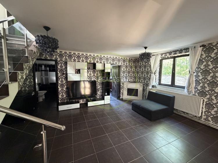 Casa P+1, 100mp utili, 1213mp teren, Preajba zona Smart Pub - 7
