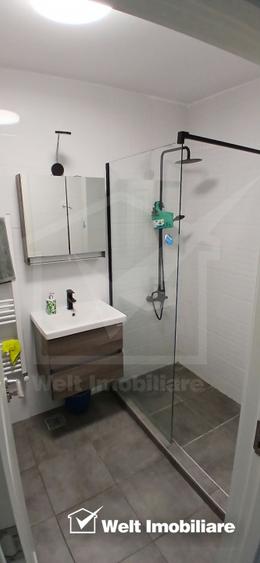 Apartament cu 1 camera zona Marasti priveliste frumoasa