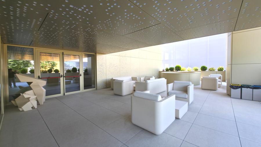 PREMIUM 2 camere BHB Avenue - Floreasca – Mobilat LUX -parcare