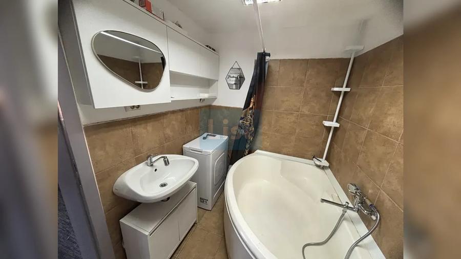 COMISION 0%! Ap. 3 cam. 100 mp, PET FRIENDLY, Barbu Patriciu | Mărăști