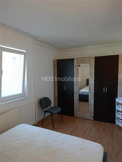2 CAMERE, MOBILAT SI UTILAT LANGA PIATA DOINA, SAGULUI! - 5