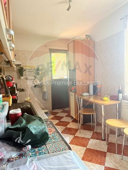 Apartament 4 camere Fundeni | Colentina | Pet Friendly | Parcare - 14