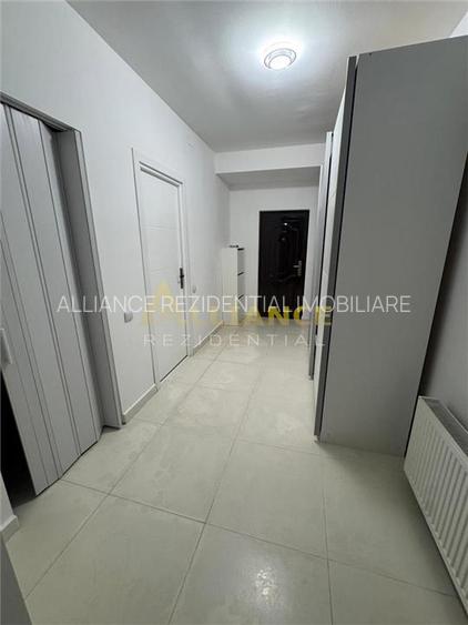 Apartament 2camere mobilat+parcare Metrou Aparatorii Patriei 7min - 10