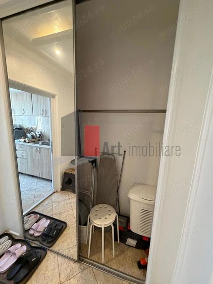 APARTAMENT 2 CAMERE - MOSILOR , ZECE MESE