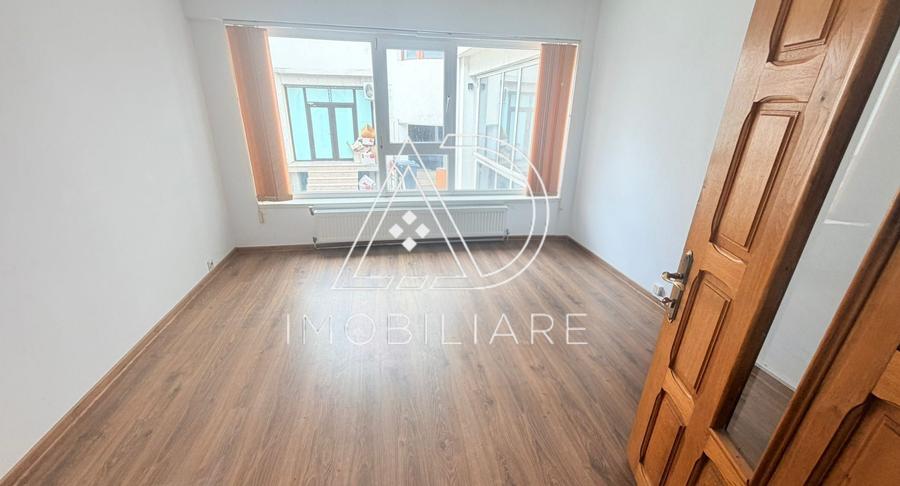 SPAȚII COMERCIALE DE ÎNCHIRIAT – 95 MP | ZONĂ CENTRALĂ