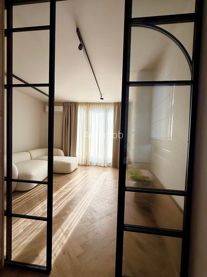 Vanzare  camere ultrafinisat - Union Plazza - 21