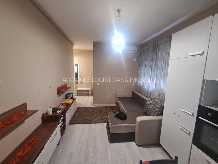 Apartament de inchiriat in Chiajna langa parc!!! - 2