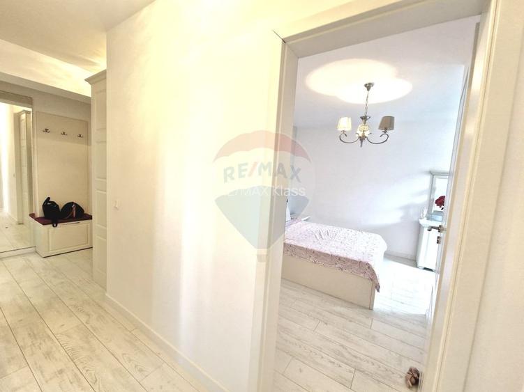 Apartament cu 2 camere de închiriat în zona Titan - 9
