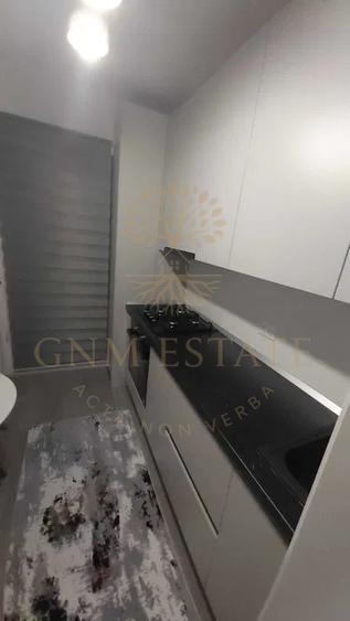 Garsoniera Exigent Vedere Parc Liniei Faza 4 + boxa