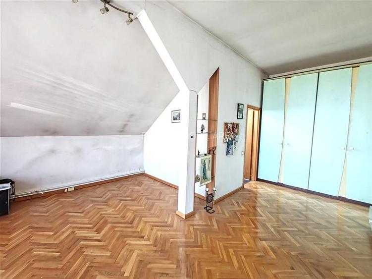 Casa cu structura superba in Harman