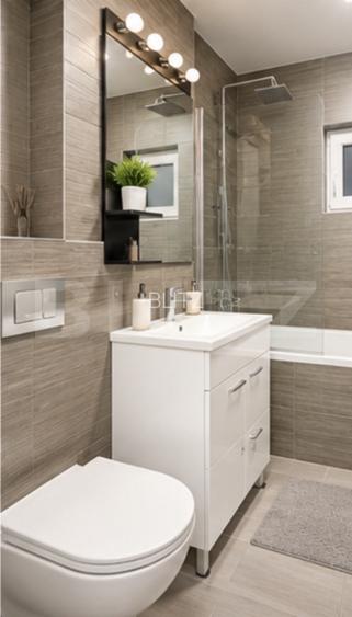 Apartament 3 camere semi, zona Puskin - 14