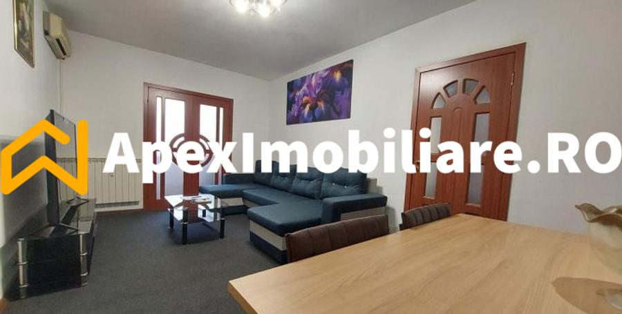 Apartament 2 camere de inchiriat Titan București | ApexImobiliare.ro