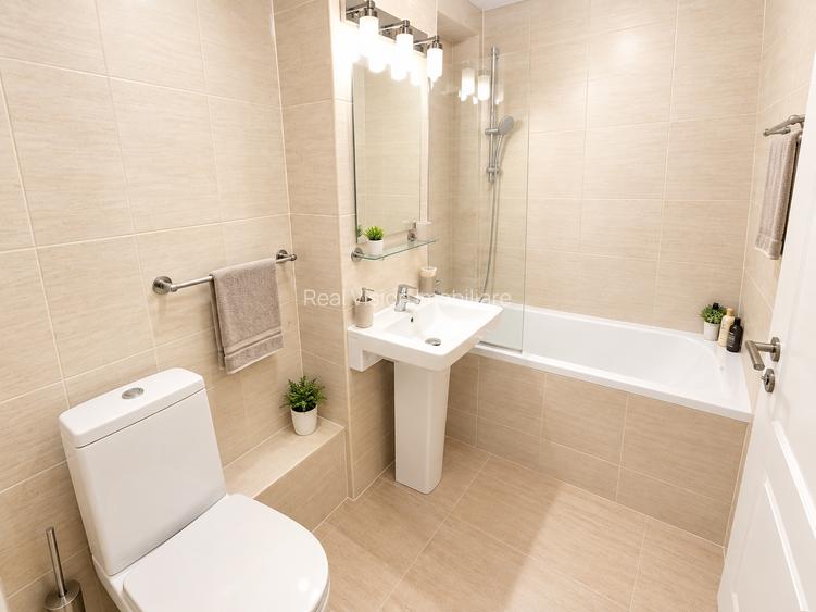 Apartament 4 camere cu terasă/ garaj individual/ boxă – Calea Buzești /1400E/ - 7