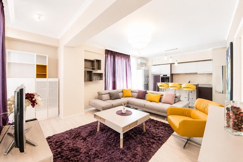 Iancu Nicolae/Apartament cu 2 camere/ Parcare/ - 3