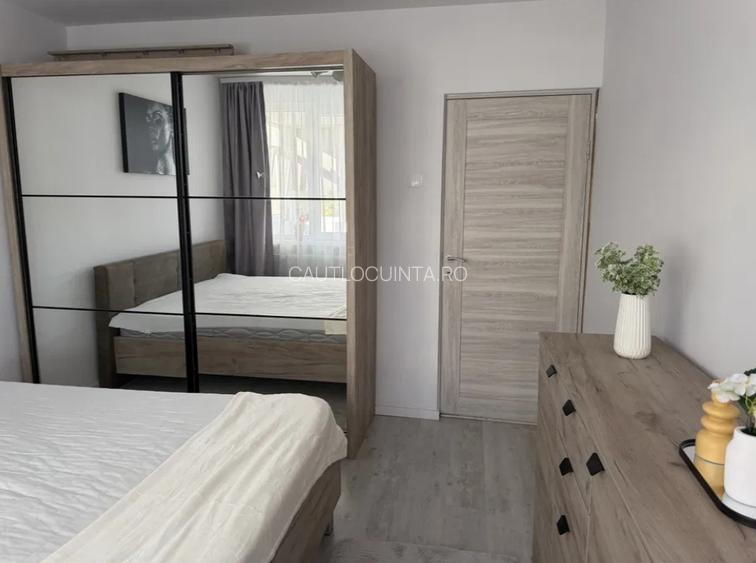 Apartament 2 Camere | Berceni | Modern | 8'Metrou Piata Sudului | AC - 6