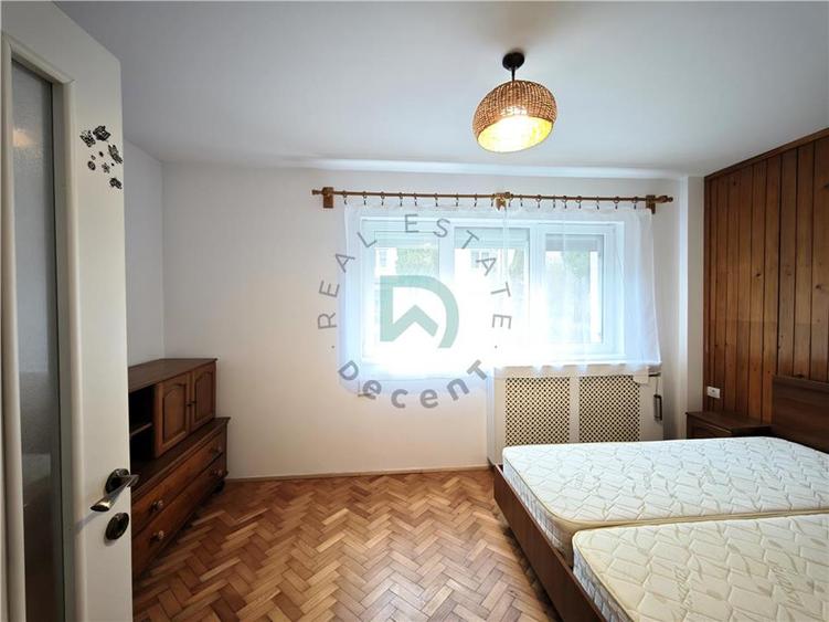 Inchiriez 2 camere, Astra, Brasov