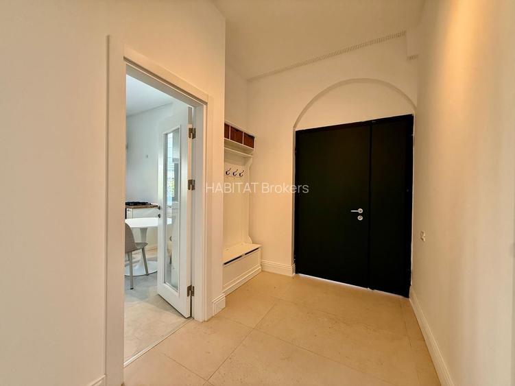 Vilă Premium cu Terasă și Curte Amenajată | Corbeanca – Zonă Selectă - 15