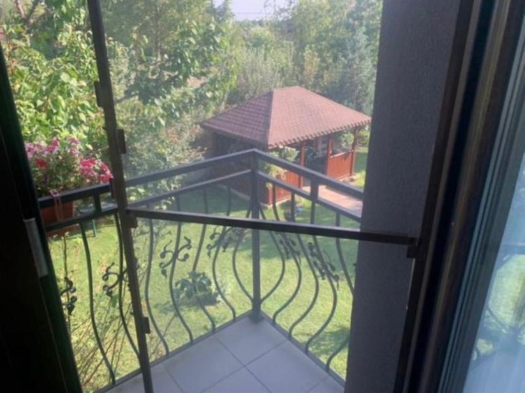 Casă 4 camere Tărtăsești, 182 mp, teren 500 mp