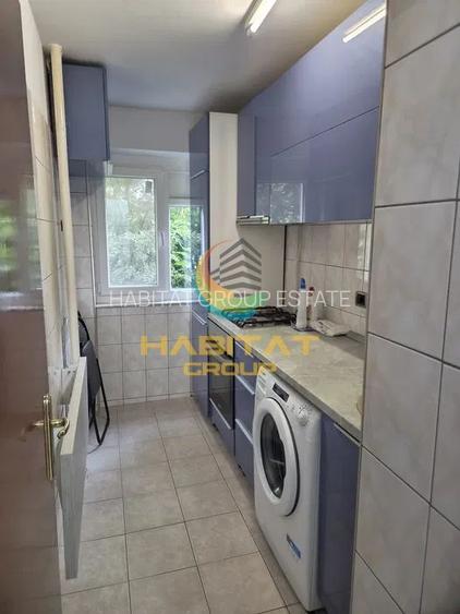 Apartament SemiDecomandat 3 Camere 47mp Piata Resita - 4