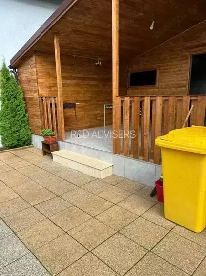 Vila 5 Camere Otopeni | Duplex | Acces Usor | Toate Facilitatile - 4