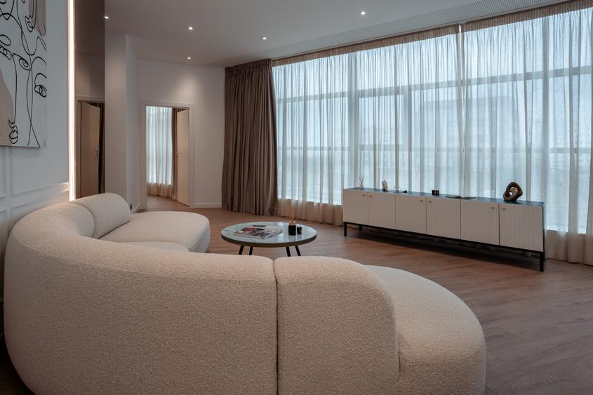 3 BEDROOM APARTMENT FOR SALE // ONE NORTH LOFTS