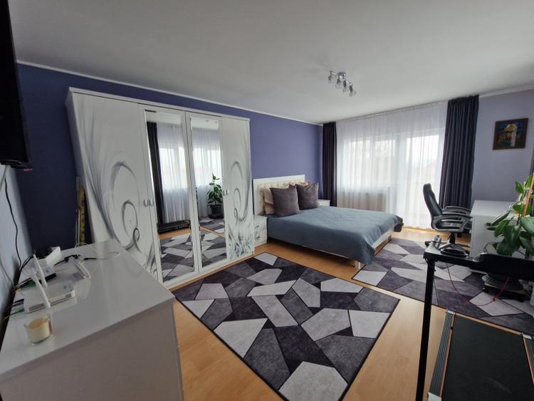 Casă duplex, 195 mp, strada G. Ureche