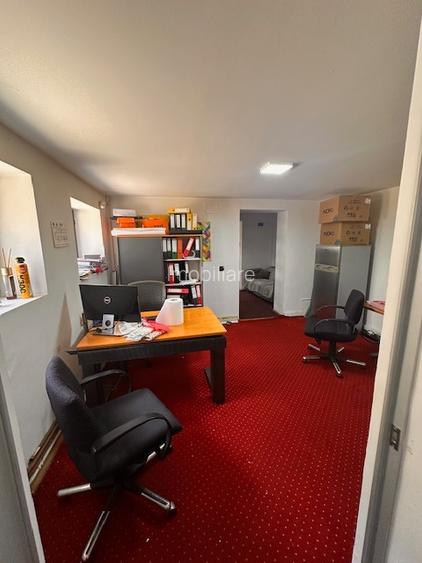 Vila unifamilial sau ideal birou - 10