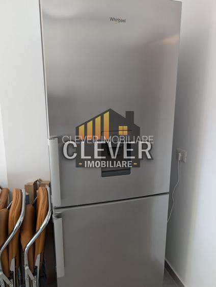 Apartament 2 camere Mobilat, Utilat, Finisaje Premium, Metrou Teclu - 16