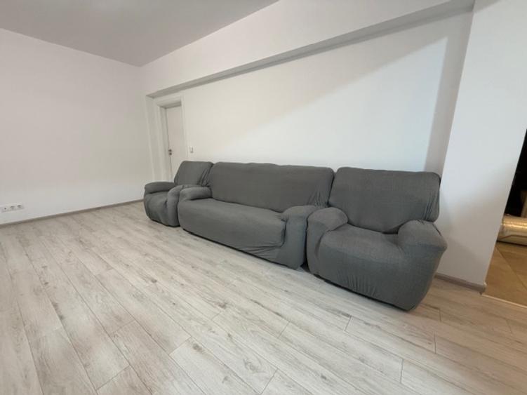 Casa Individuala 4 camere, mobilata si utilata, Balotesti, Ilfov, cartier rezid